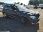WDCGG8JB0DG****** Salvage and Wrecked 2013 Mercedes-Benz GLK-Class in Connecticut State