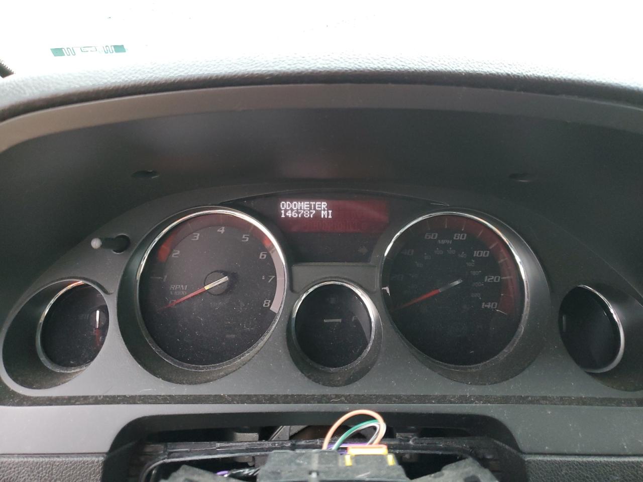 2011 GMC Acadia Slt-2 VIN: 1GKKRSED8BJ202415 Lot: 55407984