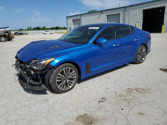 2018 Kia Stinger Premium