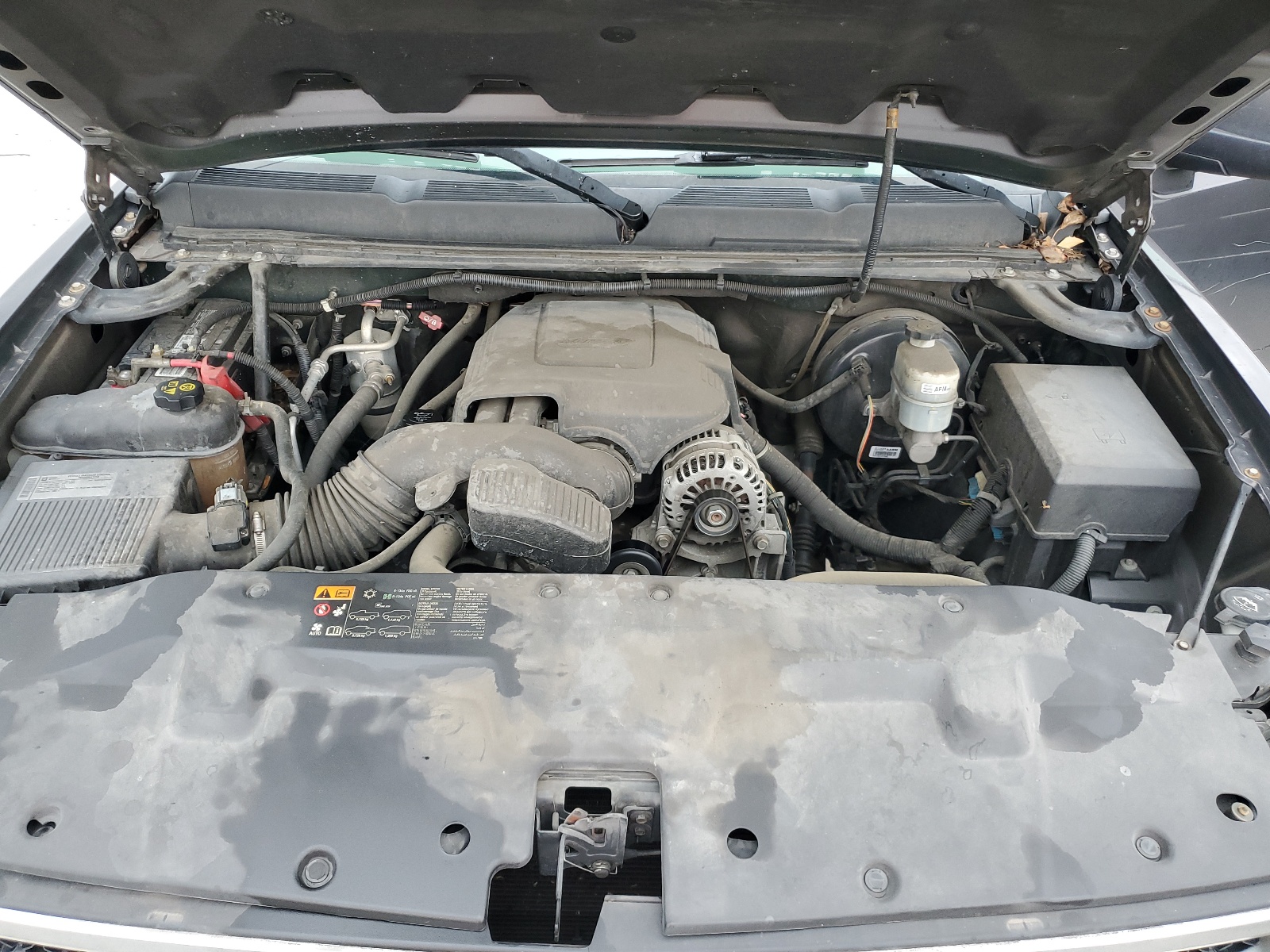 3GCPCREA5BG315449 2011 Chevrolet Silverado C1500 Ls