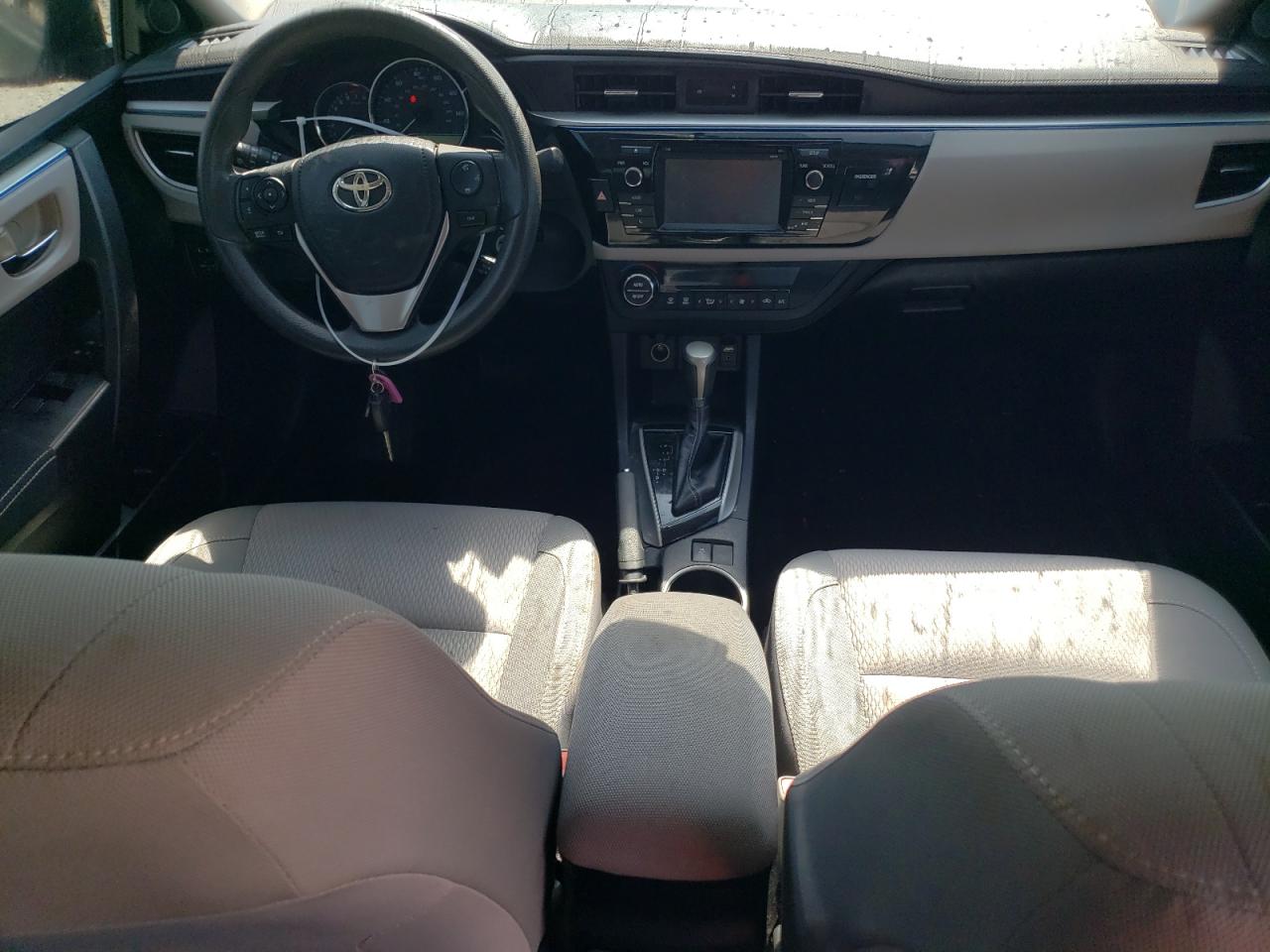 2014 Toyota Corolla - Image 8