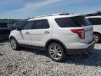2014 Ford Explorer Limited na sprzedaż w Cahokia Heights, IL - Hail