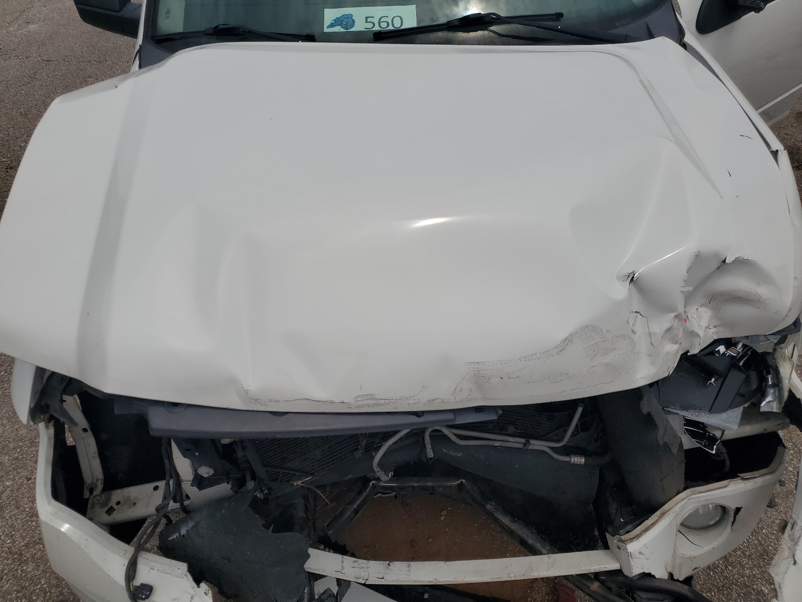 1FMFU15588LA60011 2008 Ford Expedition Xlt