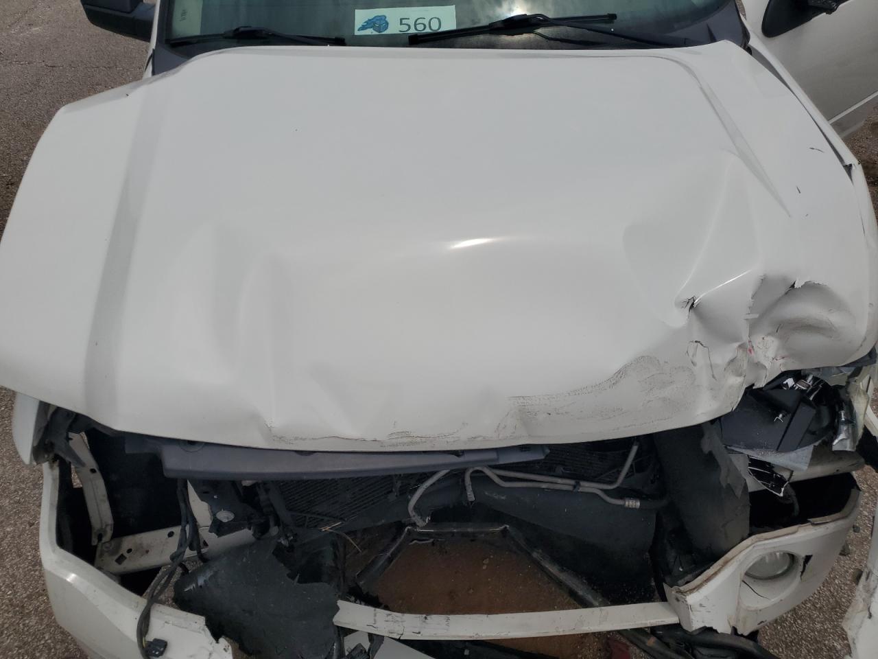 2008 Ford Expedition Xlt VIN: 1FMFU15588LA60011 Lot: 56290364