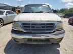 2002 Ford F150  за продажба в Lebanon, TN - Biohazard/Chemical