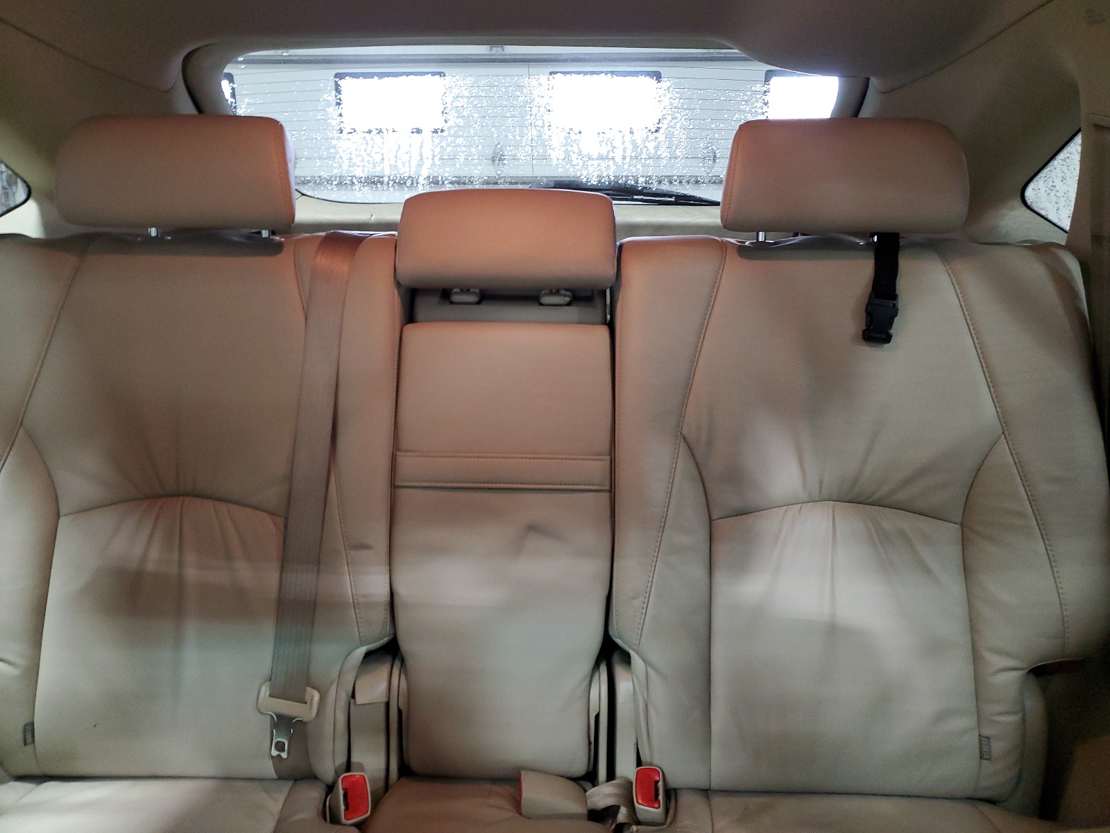 JTJHA31U540061365 2004 Lexus Rx 330