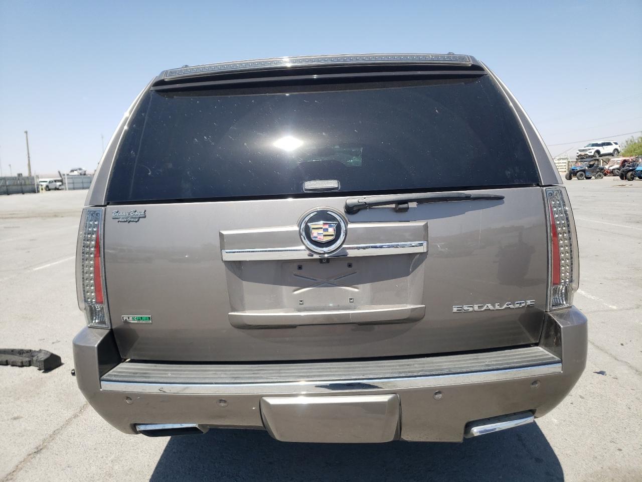2012 Cadillac Escalade Esv Premium VIN: 1GYS4JEF6CR251308 Lot: 56636974