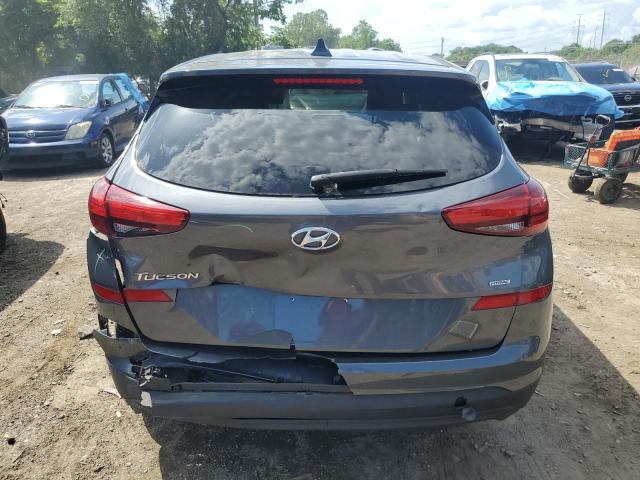  HYUNDAI TUCSON 2019 Сірий