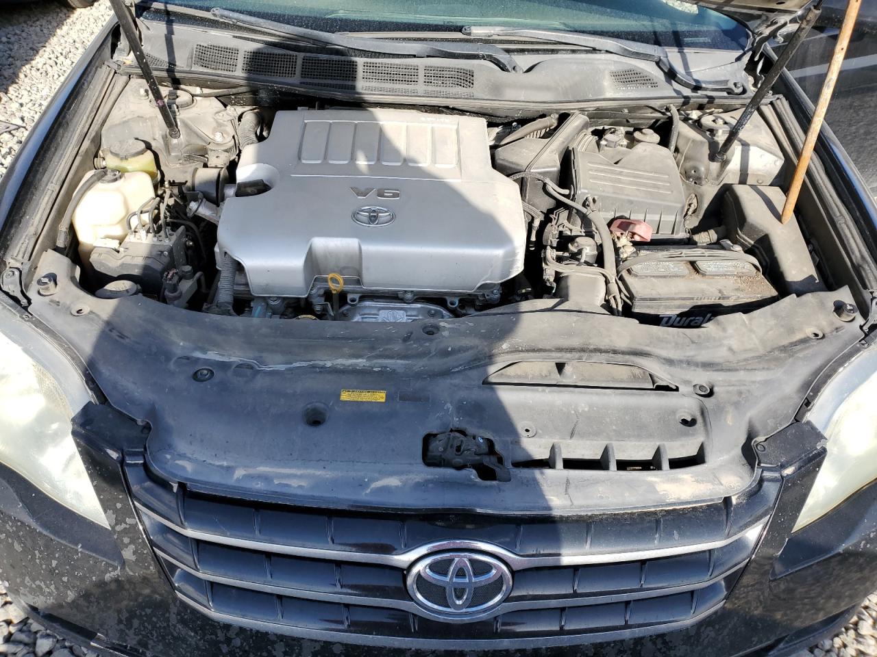 4T1BK36B86U135625 2006 Toyota Avalon Xl