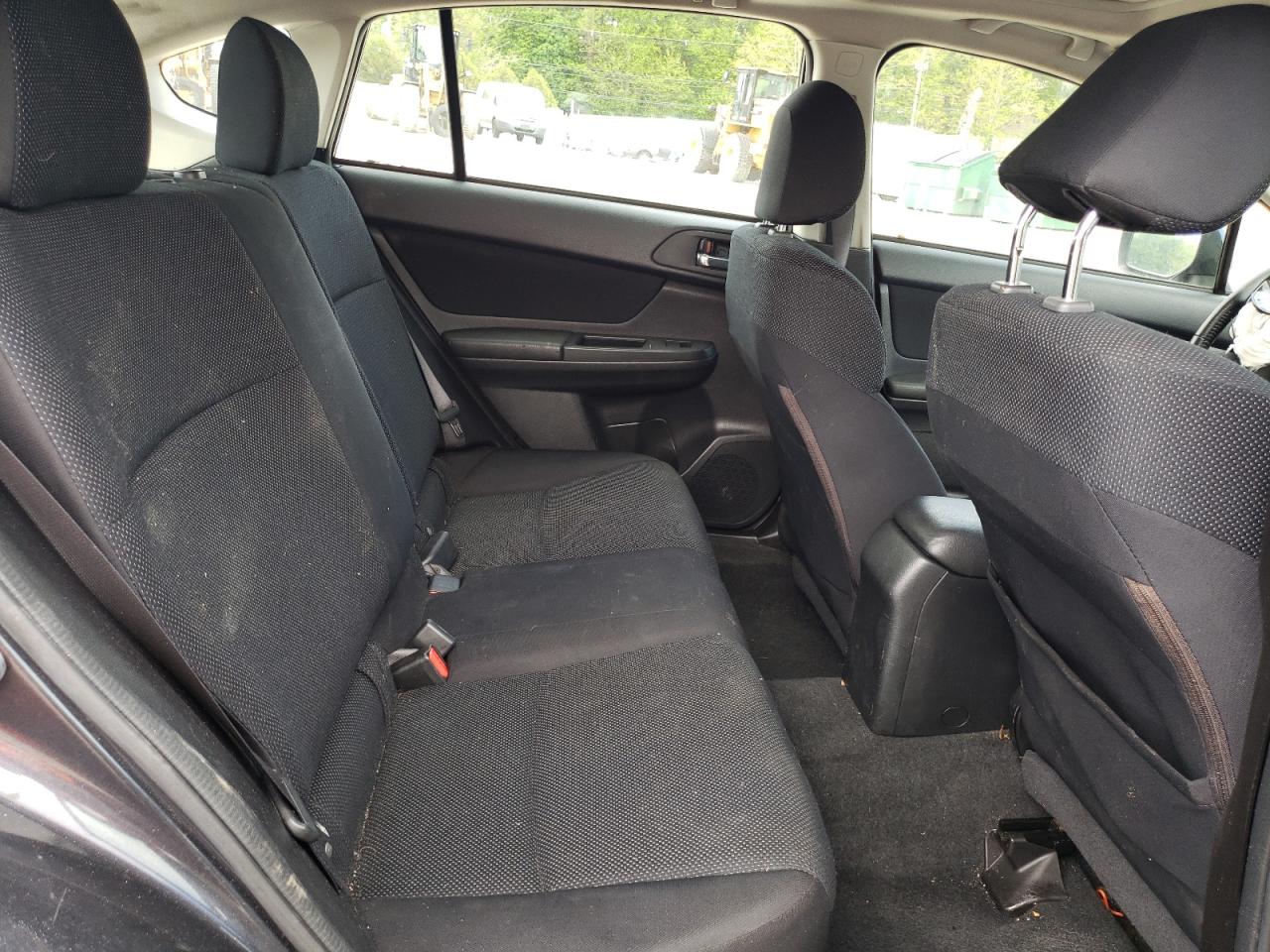 2012 Subaru Impreza Premium VIN: JF1GPAD62CH204874 Lot: 65710814