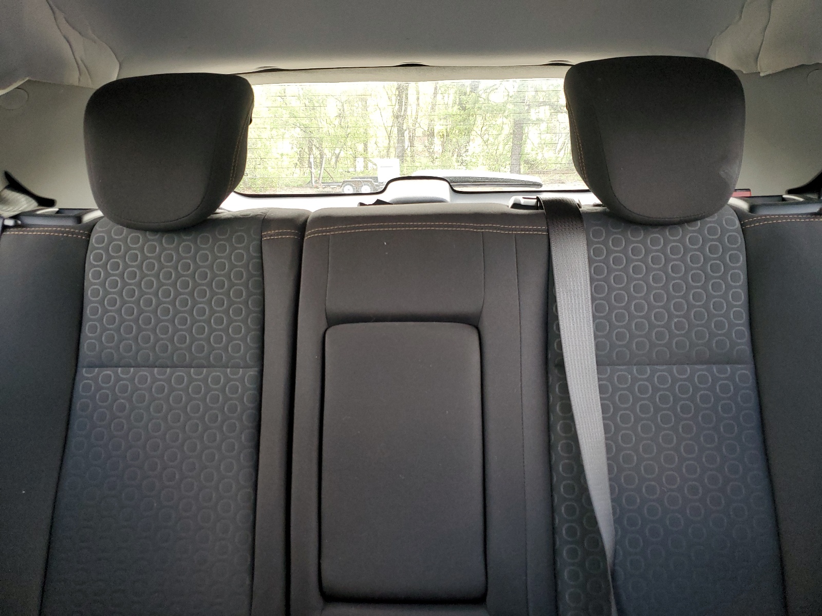 3GNCJNSB7LL276440 2020 Chevrolet Trax Ls