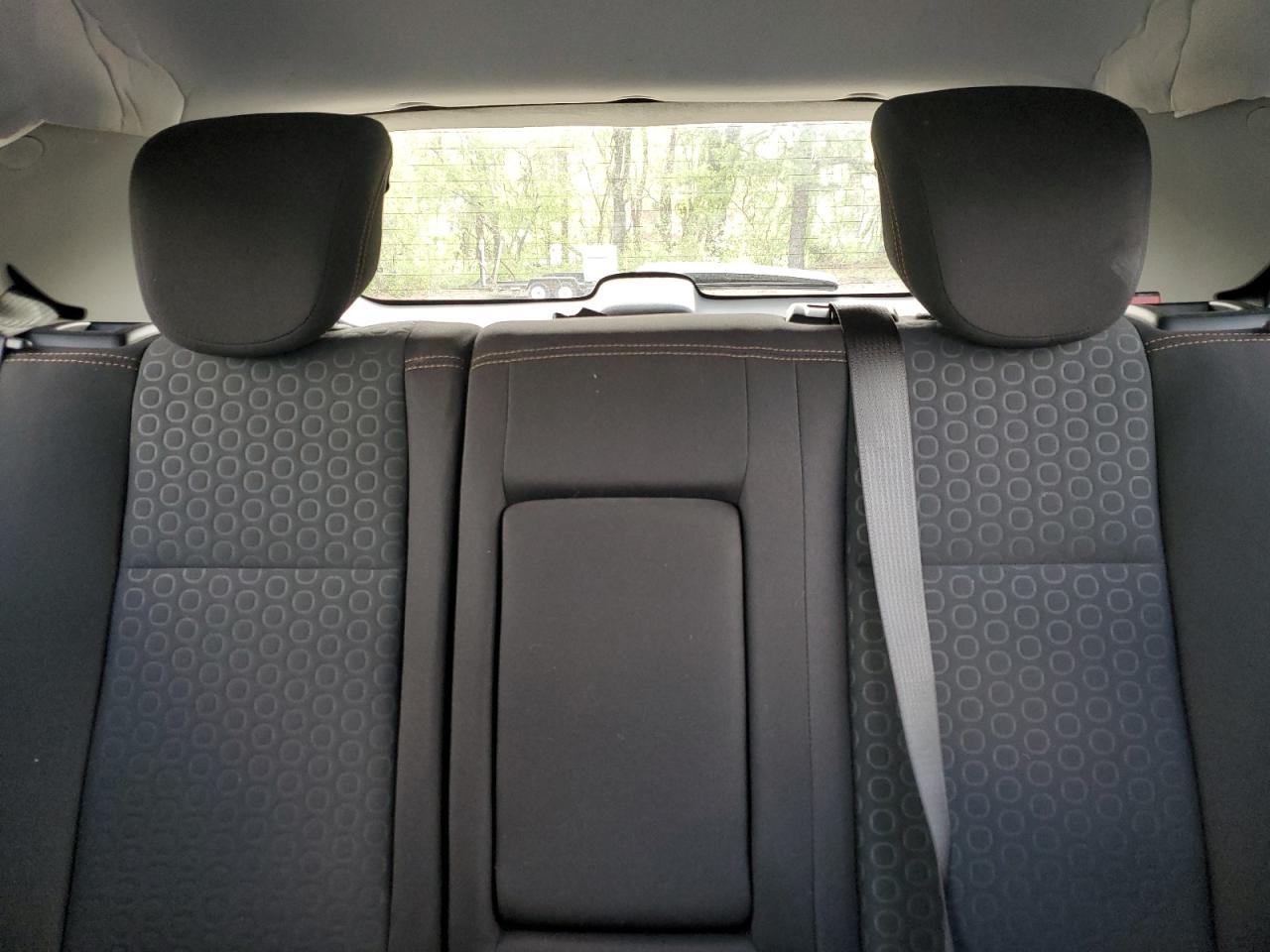 2020 Chevrolet Trax Ls VIN: 3GNCJNSB7LL276440 Lot: 54168794