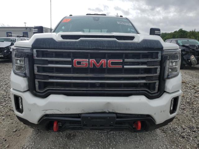  GMC SIERRA 2022 Biały