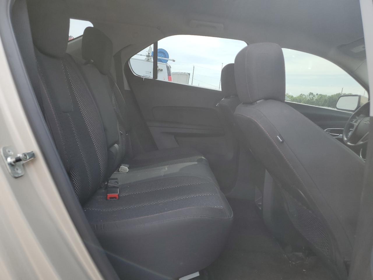 2010 Chevrolet Equinox Lt VIN: 2CNFLEEW5A6300133 Lot: 55524744