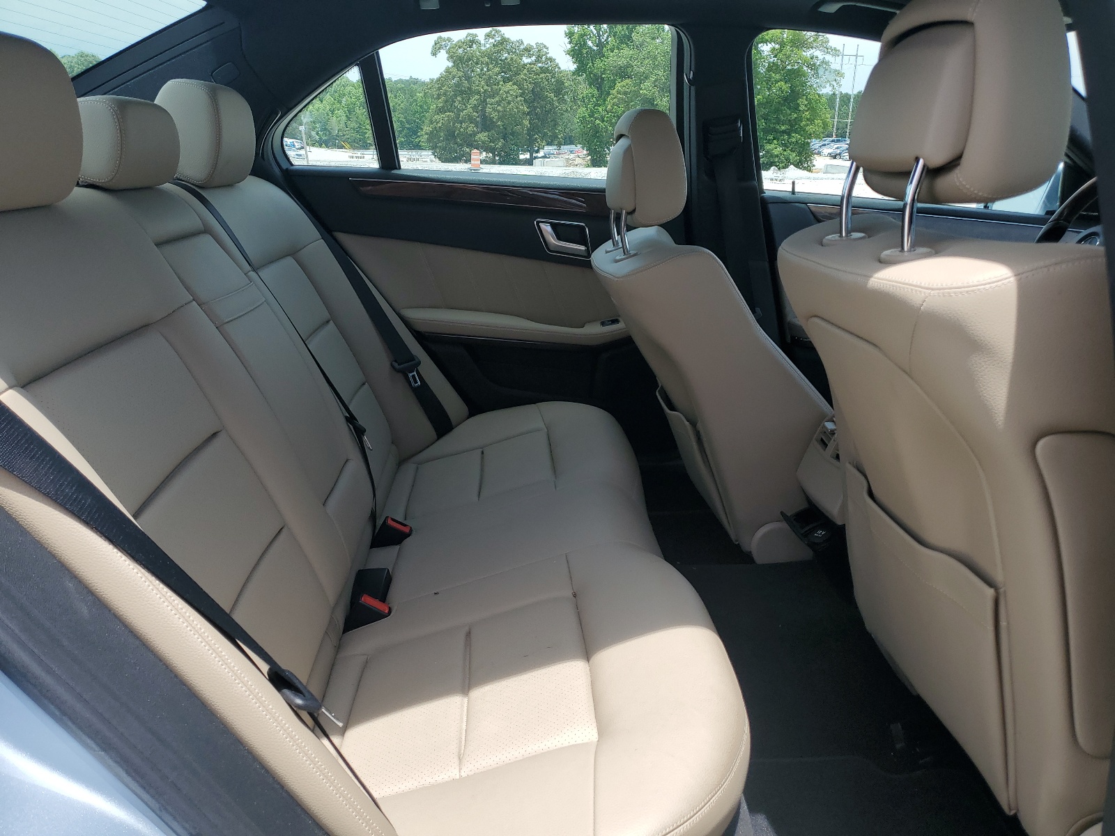 WDDHF5KB7DA708247 2013 Mercedes-Benz E 350