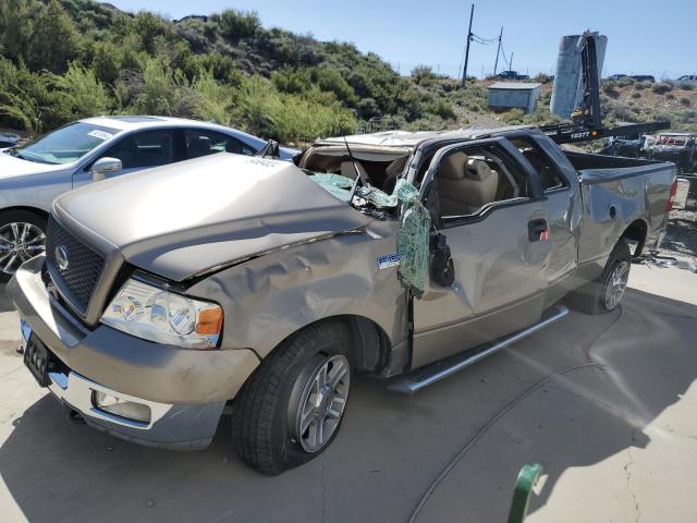 2005 Ford F150  for Sale in Reno, NV - Rollover