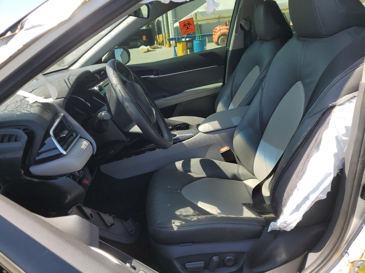 2018 Toyota Camry - Image 7