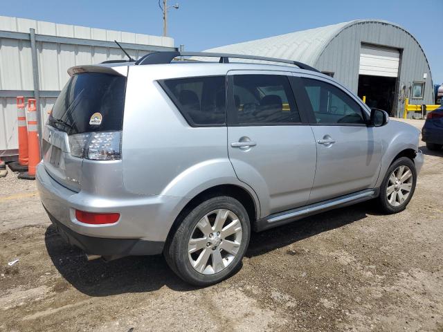 JA4JT3AW5DU019796 | 2013 Mitsubishi outlander se