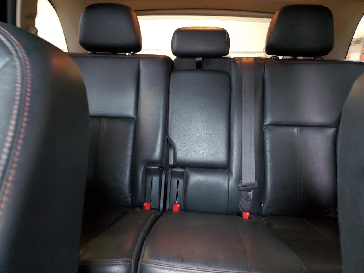 2014 Ford Edge Sel VIN: 2FMDK3JC7EBA72580 Lot: 54018804