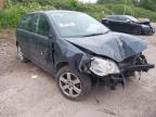 2008 VOLKSWAGEN POLO MATCH 70  for sale at Copart BRISTOL