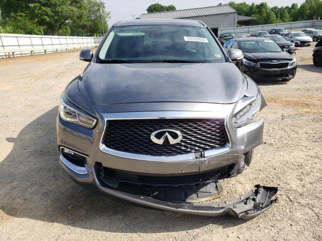  INFINITI QX60 2019 Серый