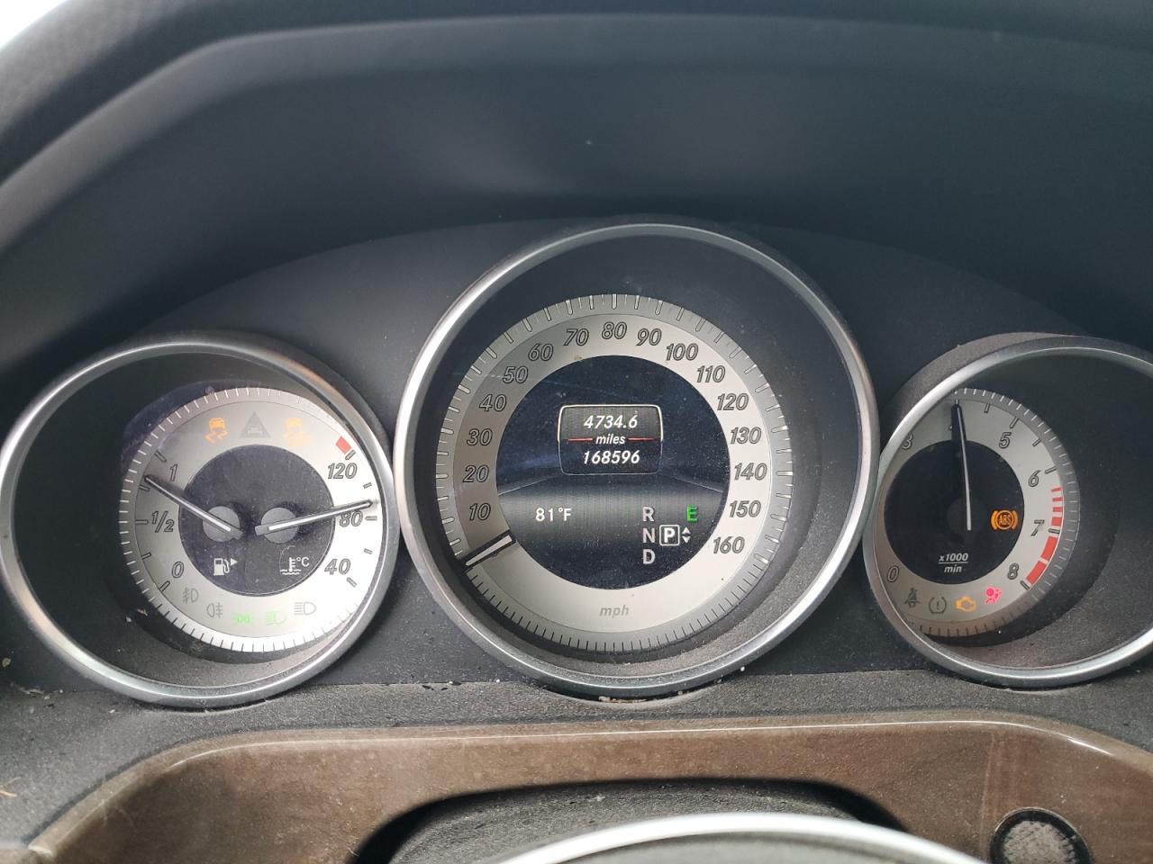 2014 Mercedes-Benz E 350 VIN: WDDHF5KB0EA800253 Lot: 53975614