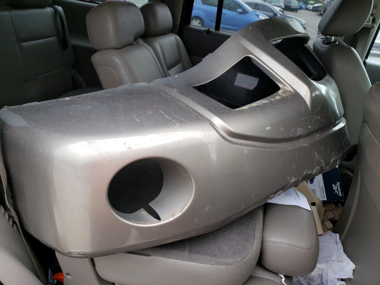 2006 Dodge Durango Slt VIN: 1D4HB48N26F131346 Lot: 55842214