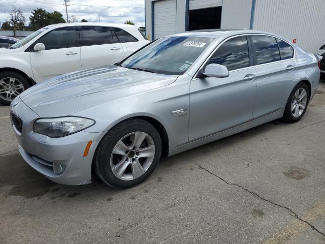 2012 Bmw 528 Xi