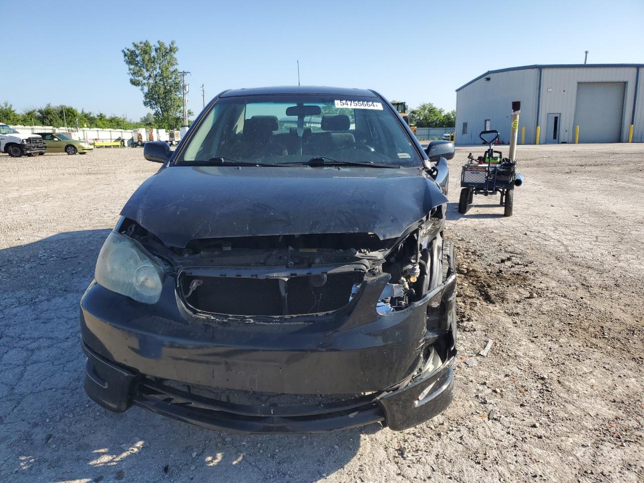 2005 Toyota Corolla - Image 5