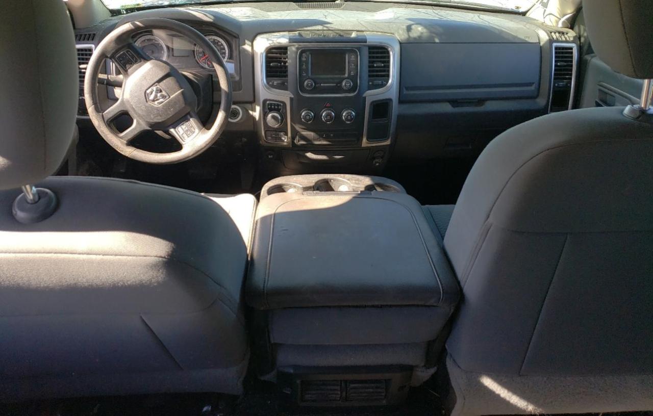 2019 Ram 1500 Classic Slt VIN: 1C6RR7TT3KS689560 Lot: 55650004