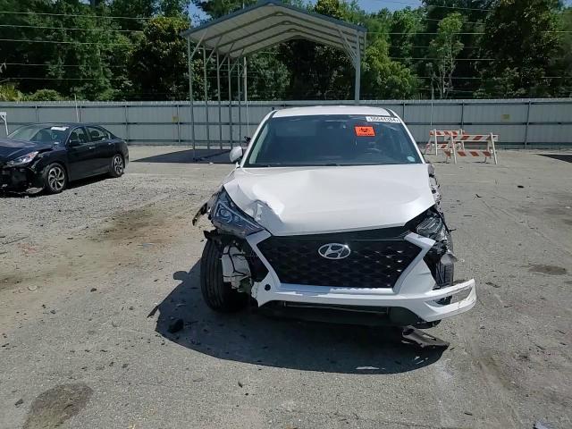 2019 Hyundai Tucson Se VIN: KM8J23A41KU888394 Lot: 56644384