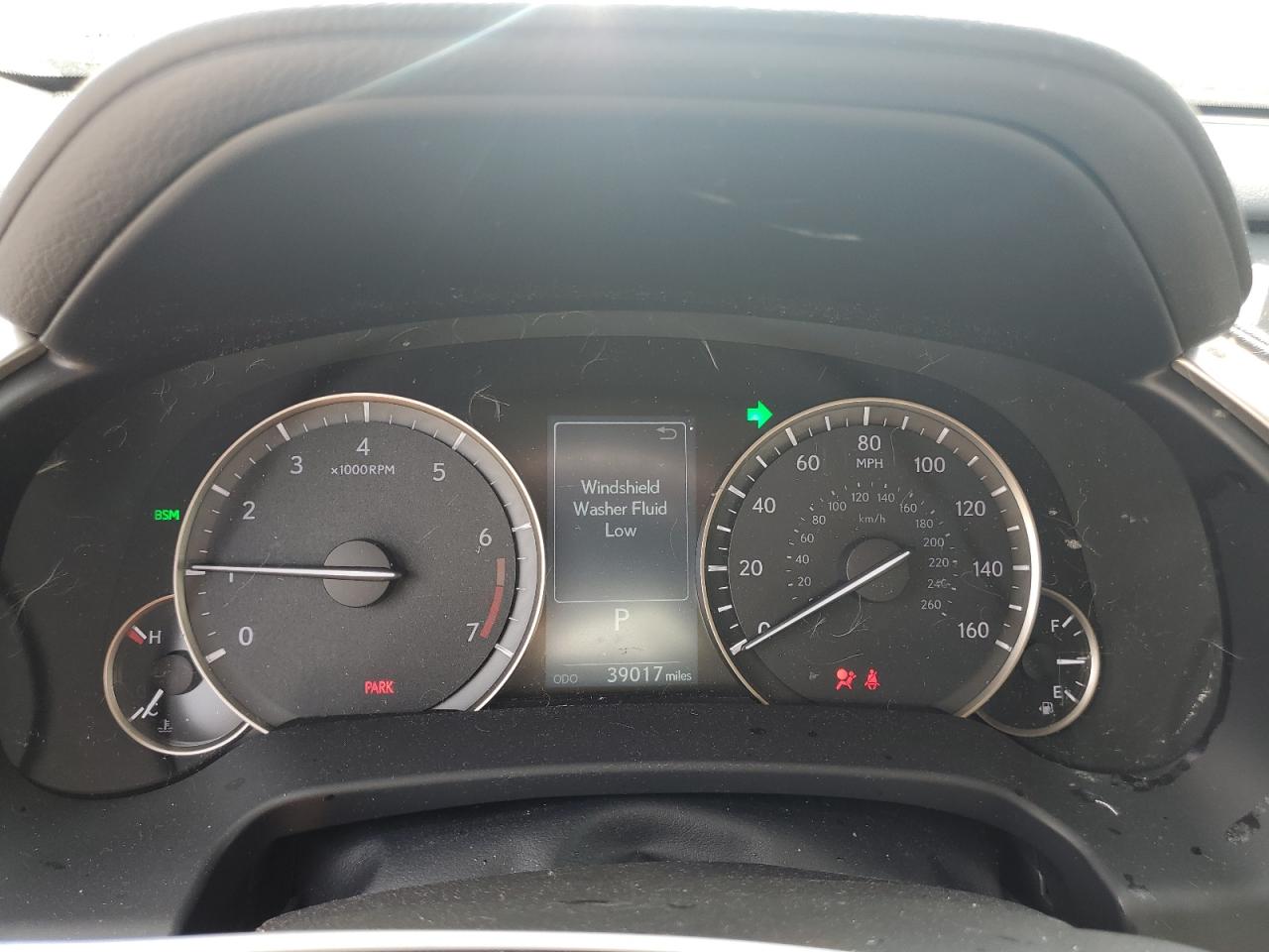 2022 Lexus Rx 350 VIN: 2T2HZMAA9NC257982 Lot: 56722704