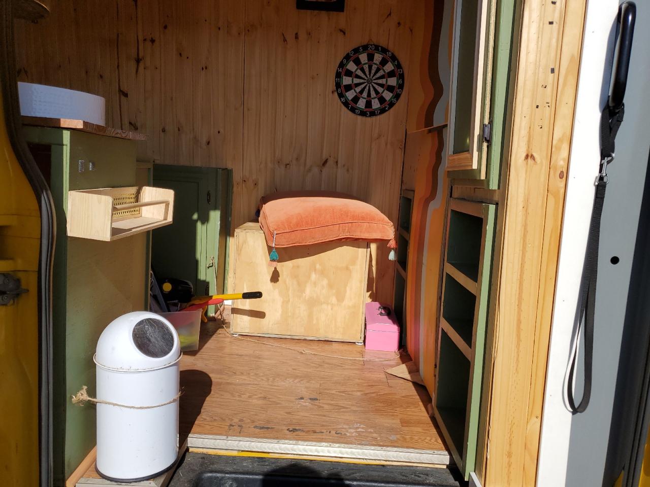 2016 Ford Transit T-250 VIN: 1FTYR2XM6GKA86927 Lot: 55574024