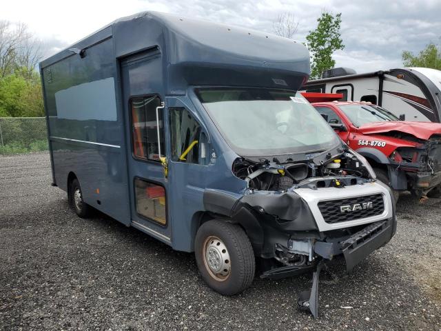 2022 Ram Promaster 3500 3500 Standard