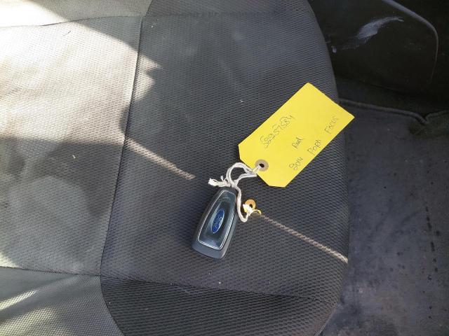 WF0BB2KFXELP59063 - 2014 FORD FOCUS - #52257584