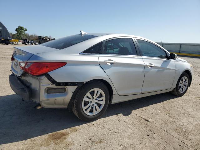 5NPEB4AC1BH229308 | 2011 Hyundai sonata gls