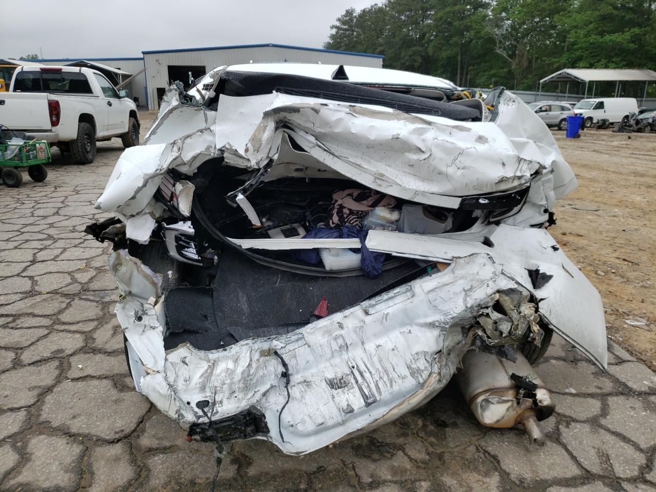 2022 Hyundai Sonata Se VIN: 5NPEG4JA0NH135084 Lot: 54842104