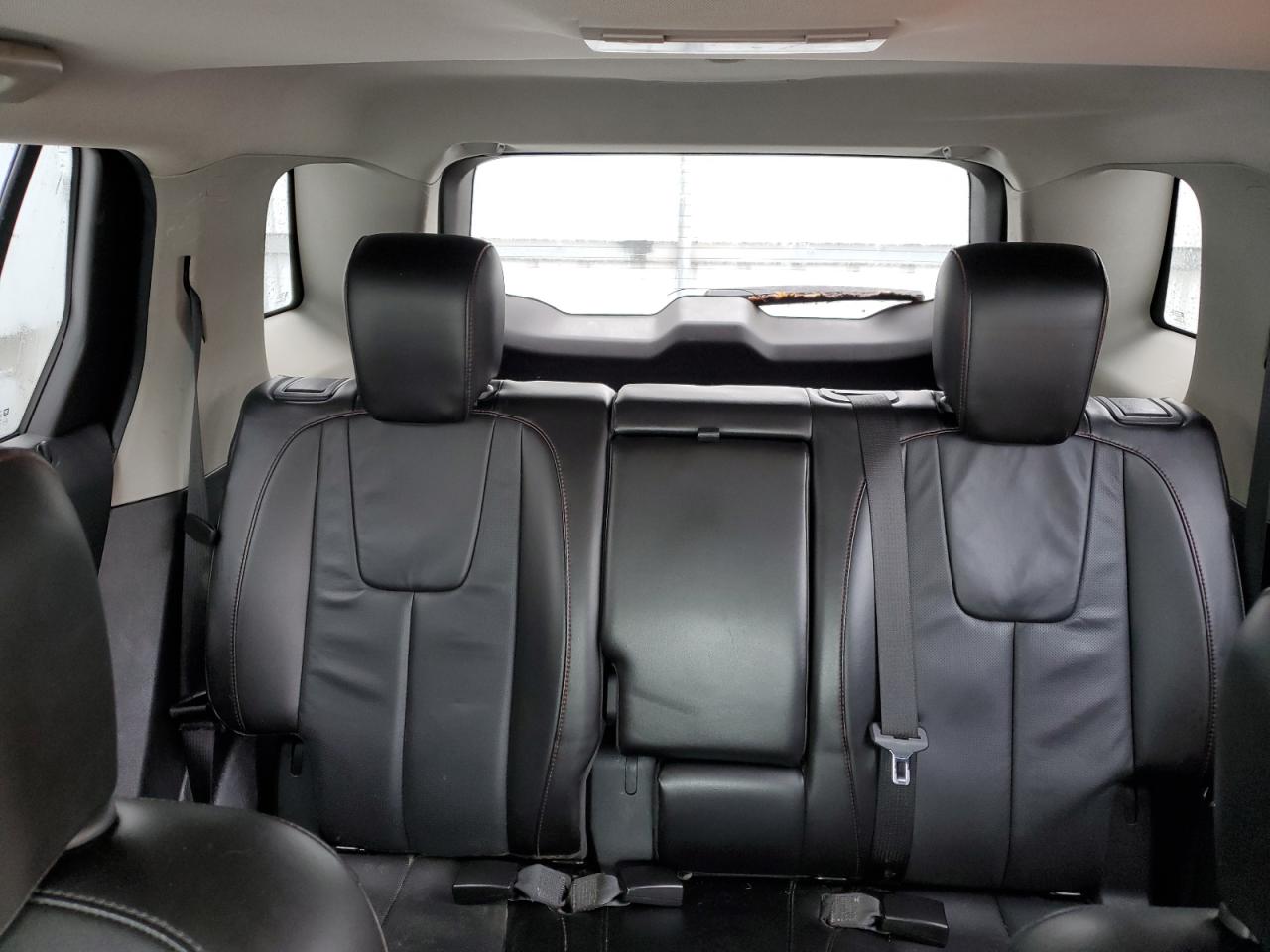 2013 GMC Terrain - Image 10