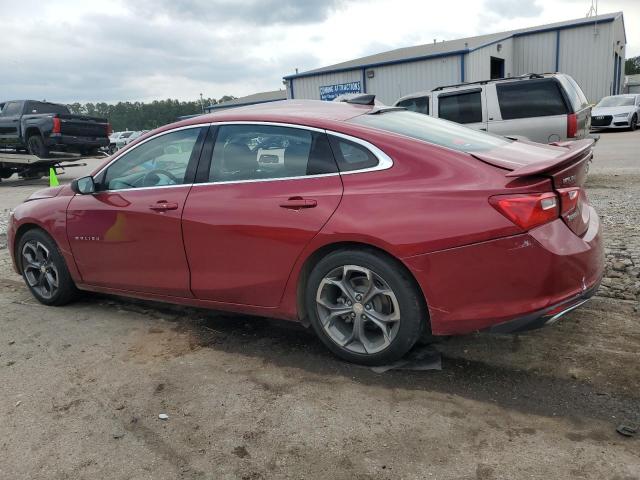 2019 CHEVROLET MALIBU RS 1G1ZG5STXKF153923  53796564