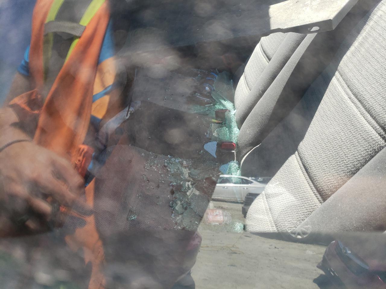 2001 Ford Mustang VIN: 1FAFP40481F143847 Lot: 55363704