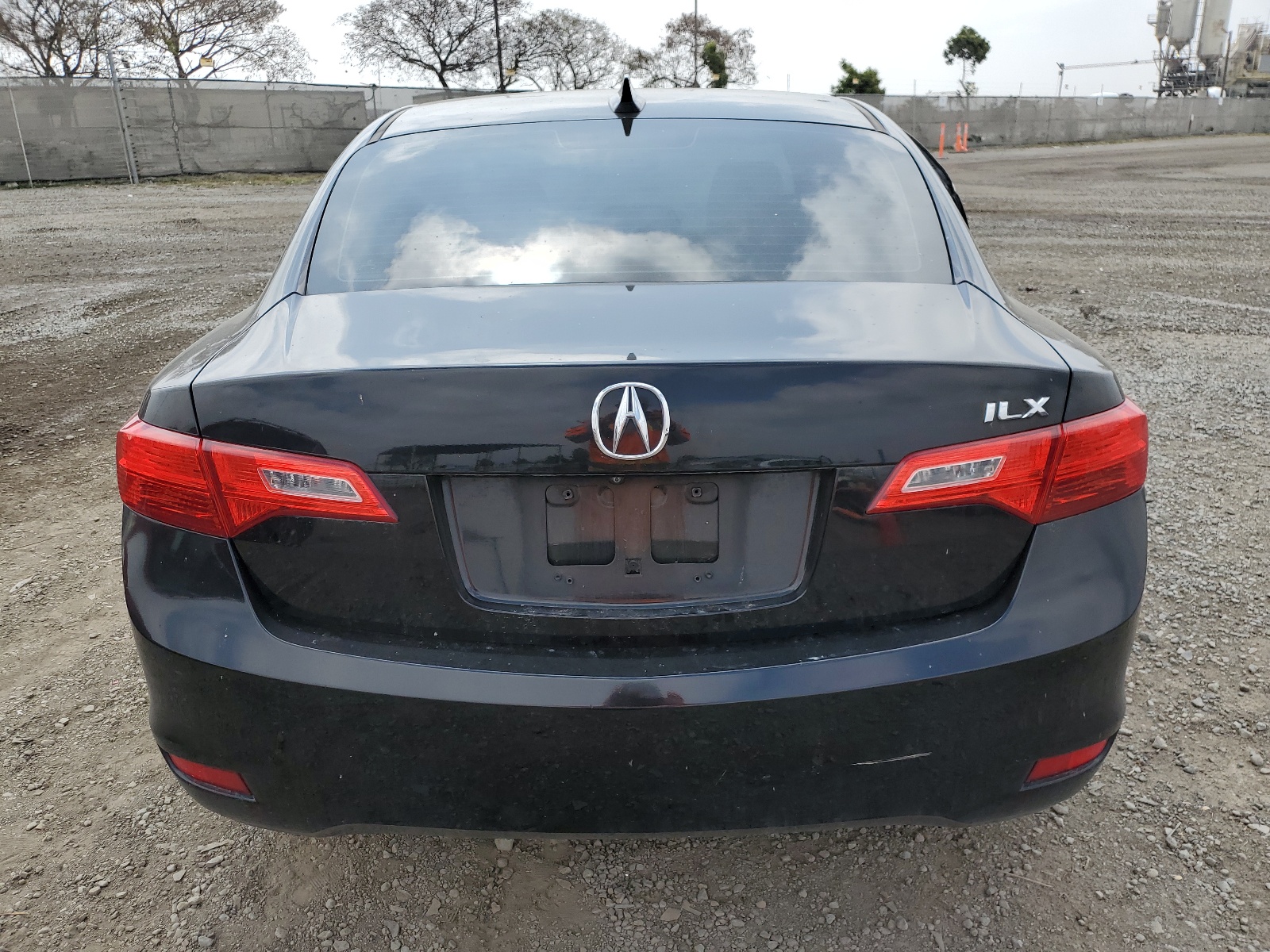 2014 Acura Ilx 20 vin: 19VDE1F38EE007585