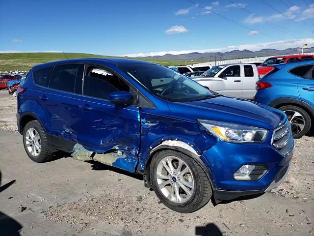  FORD ESCAPE 2017 Синий