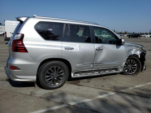 JTJBM7FX1J5191648 | 2018 Lexus gx 460