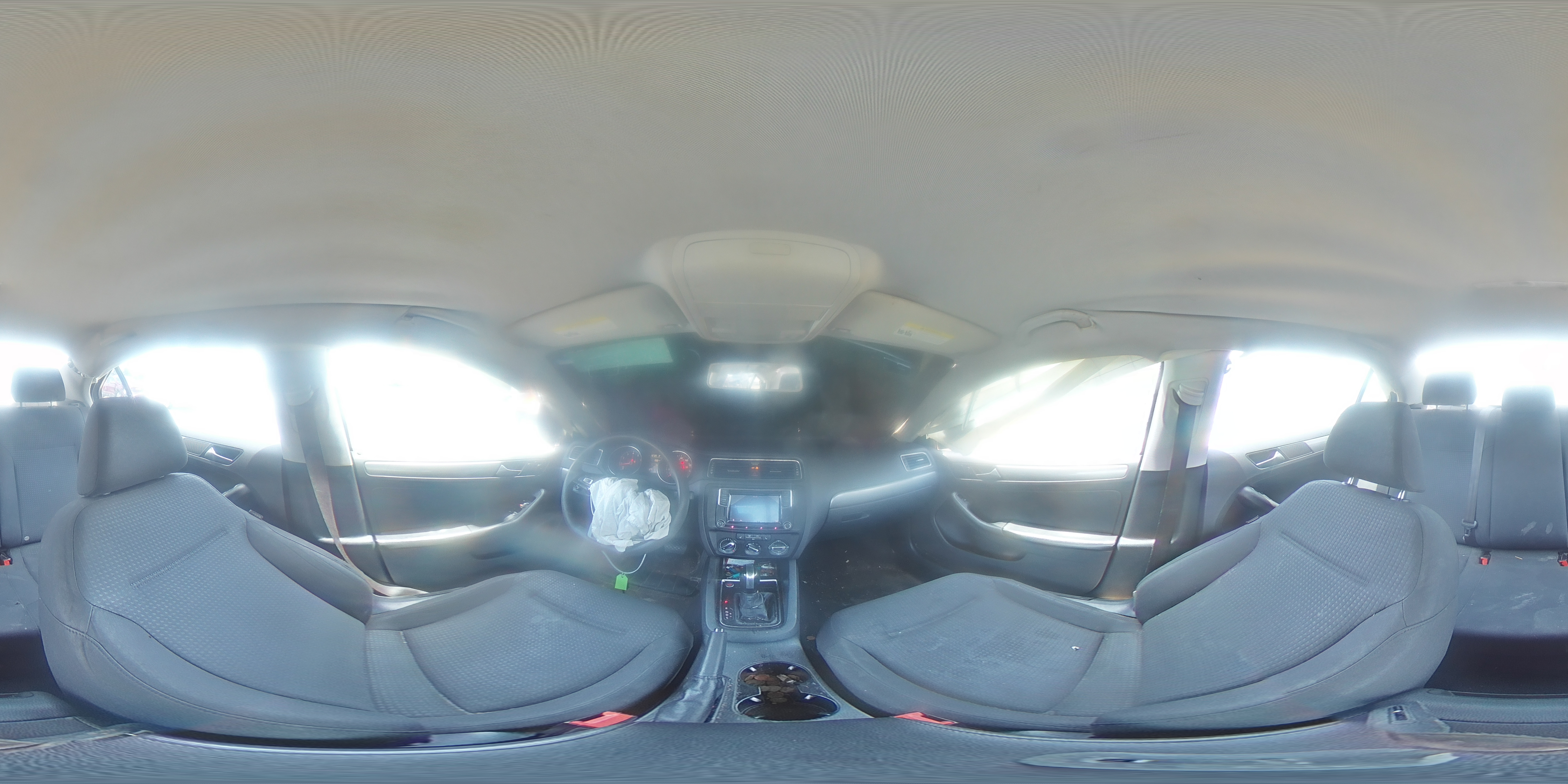 2016 Volkswagen Jetta Se VIN: 3VWD67AJ1GM411993 Lot: 53519274