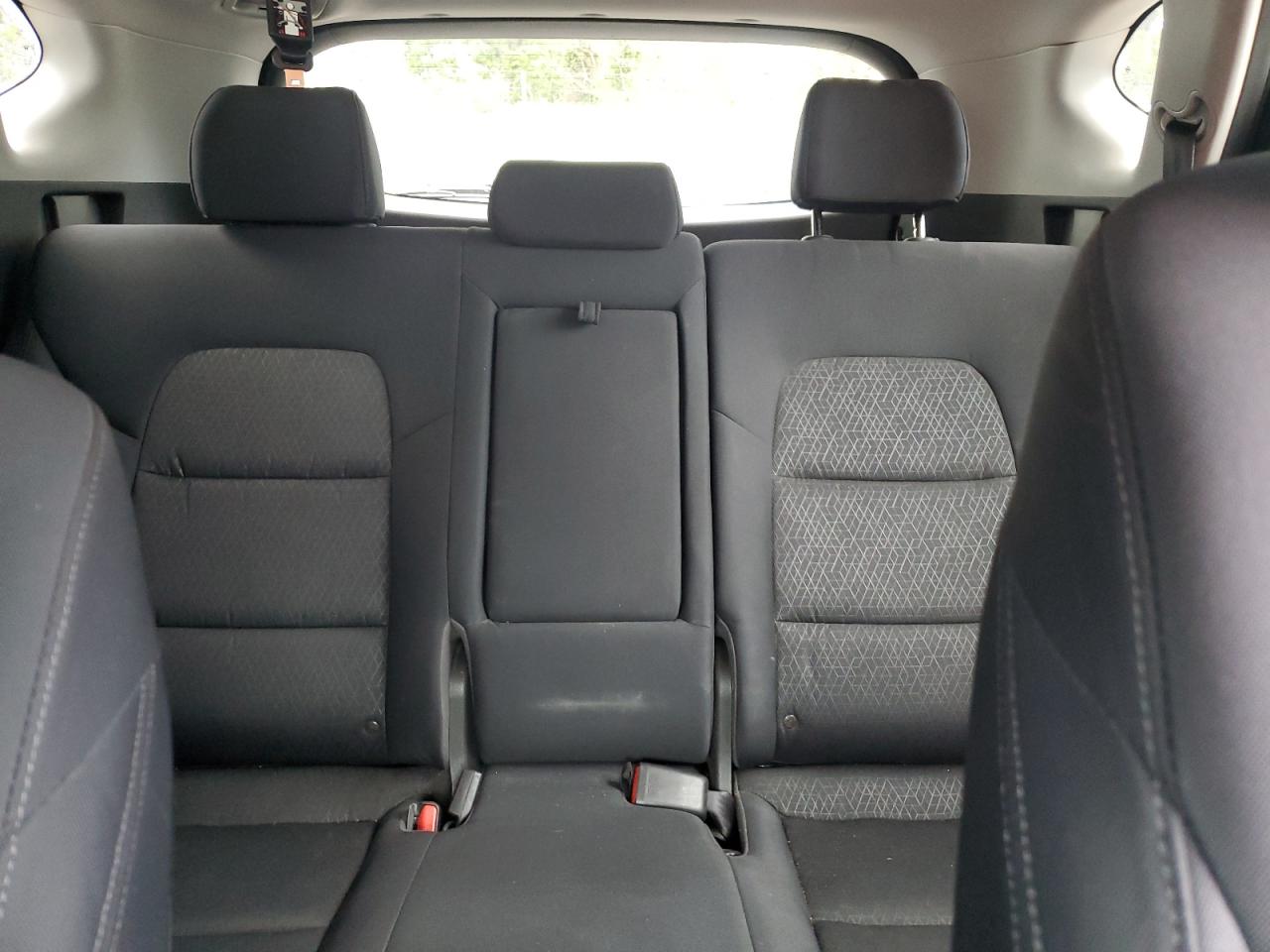 2016 Hyundai Tucson Limited VIN: KM8J33A40GU086214 Lot: 56261194