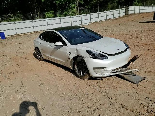 2023 Tesla Model 3 VIN: 5YJ3E1EA6PF568836 Lot: 56753524