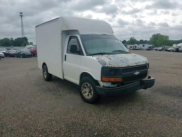 2009 Chevrolet Express G3500 VIN: 1GBHG31K491102493 Lot: 54696344