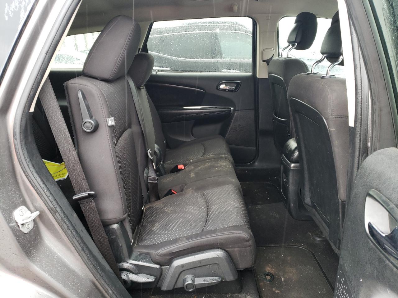 2013 Dodge Journey Sxt VIN: 3C4PDCBG1DT618967 Lot: 55312324