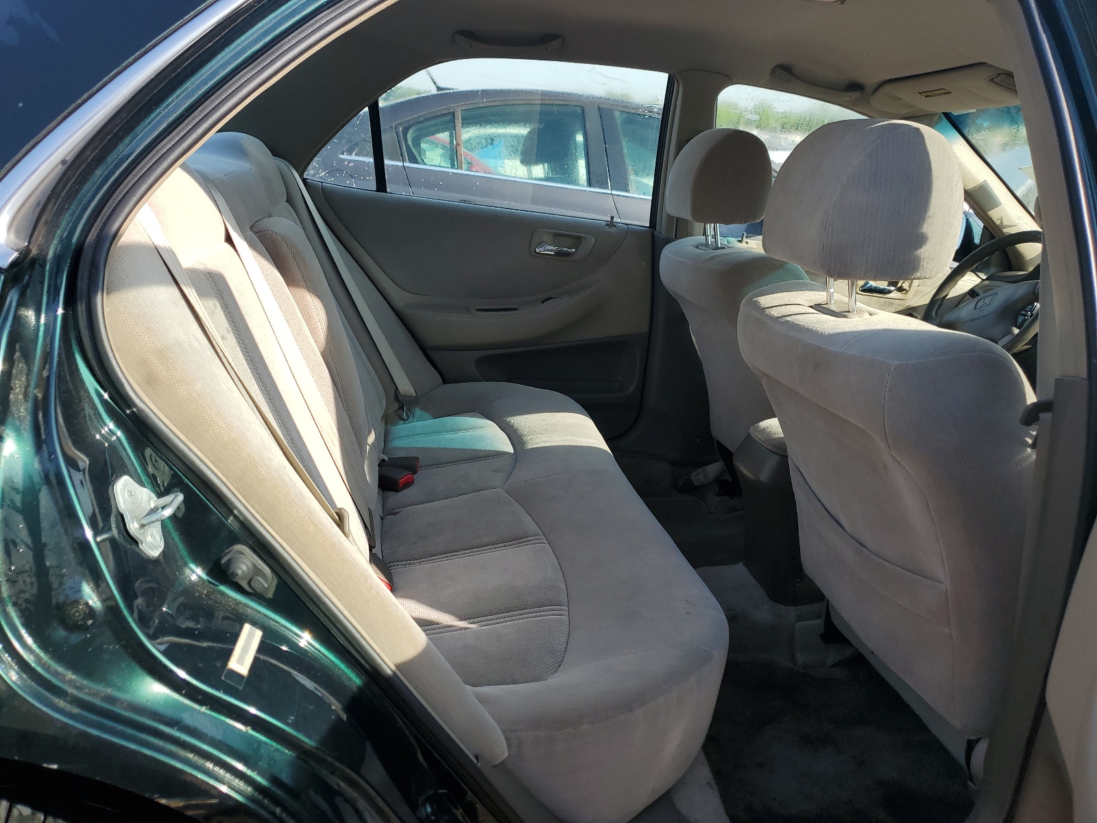 JHMCG5642XC003439 1999 Honda Accord Lx