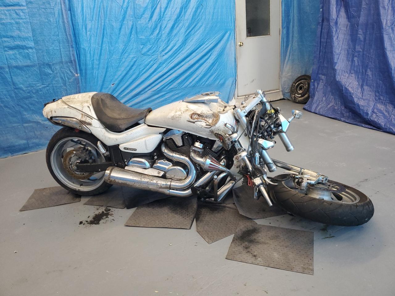 2007 Suzuki Vzr1800 for Sale in Northfield, OH - All Over